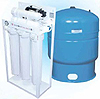 watts premier reverse osmosis system