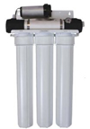 5 Stage RO Water System - Gold
