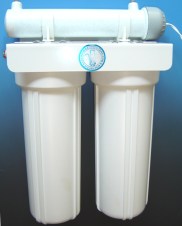 UV Water filter